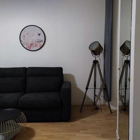 Appartement 1 - T2 40M2 - Standing, Moderne Et Tout Equipe - Carmes-Renforts , Toulouse Exterior photo