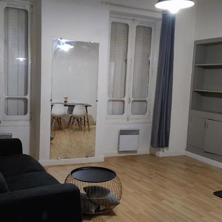 Appartement 1 - T2 40M2 - Standing, Moderne Et Tout Equipe - Carmes-Renforts , Toulouse Exterior photo