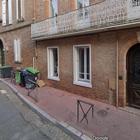 Appartement 1 - T2 40M2 - Standing, Moderne Et Tout Equipe - Carmes-Renforts , Toulouse Exterior photo