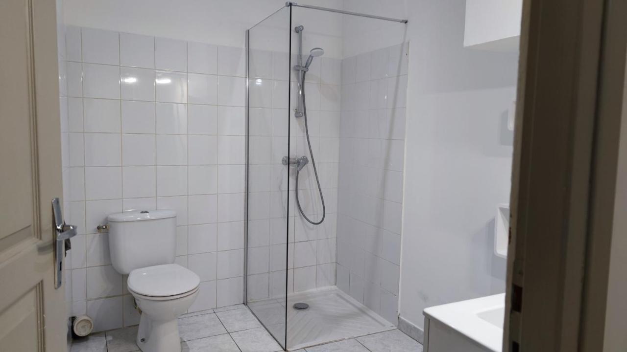 Appartement 1 - T2 40M2 - Standing, Moderne Et Tout Equipe - Carmes-Renforts , Toulouse Exterior photo