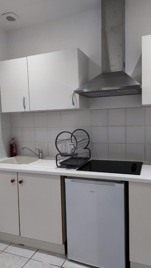 Appartement 1 - T2 40M2 - Standing, Moderne Et Tout Equipe - Carmes-Renforts , Toulouse Exterior photo