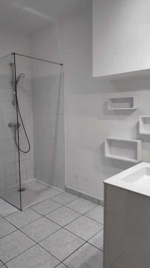 Appartement 1 - T2 40M2 - Standing, Moderne Et Tout Equipe - Carmes-Renforts , Toulouse Exterior photo