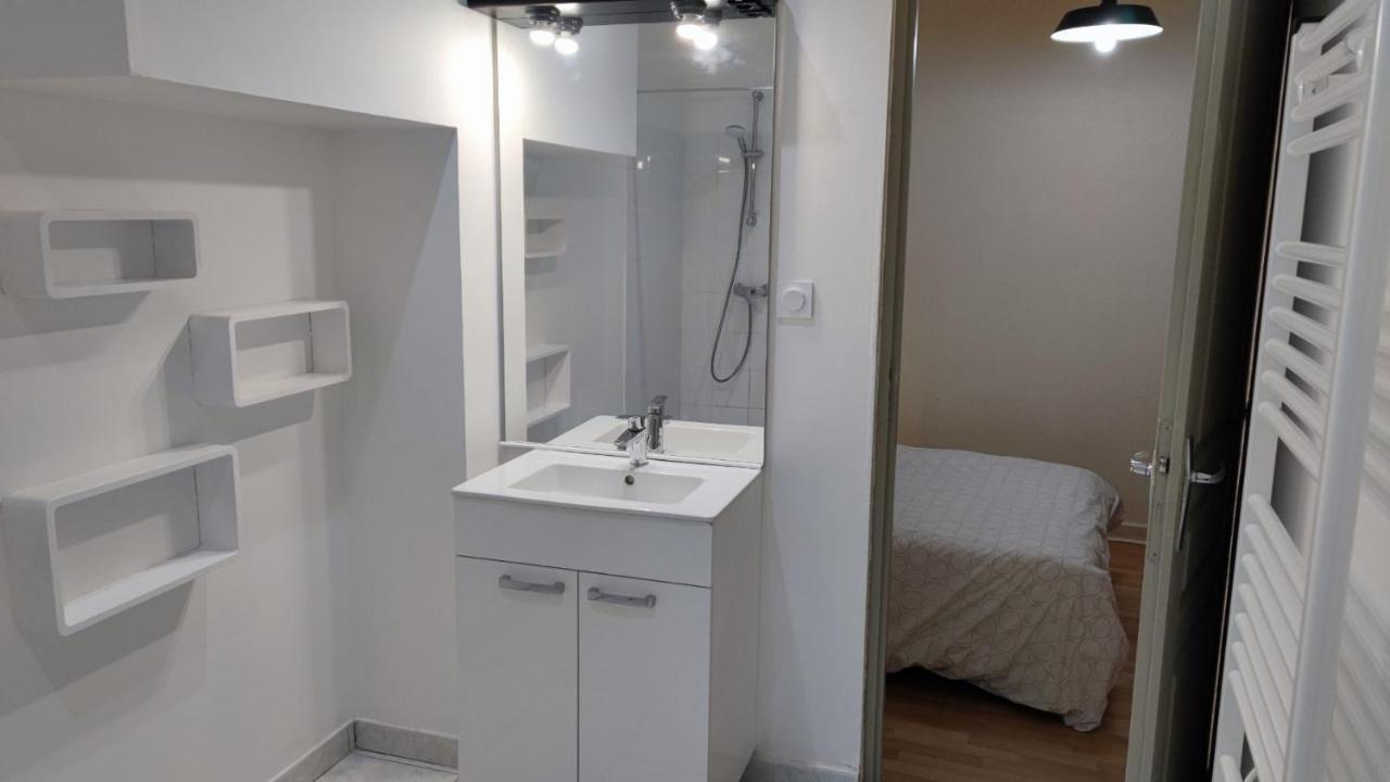 Appartement 1 - T2 40M2 - Standing, Moderne Et Tout Equipe - Carmes-Renforts , Toulouse Exterior photo