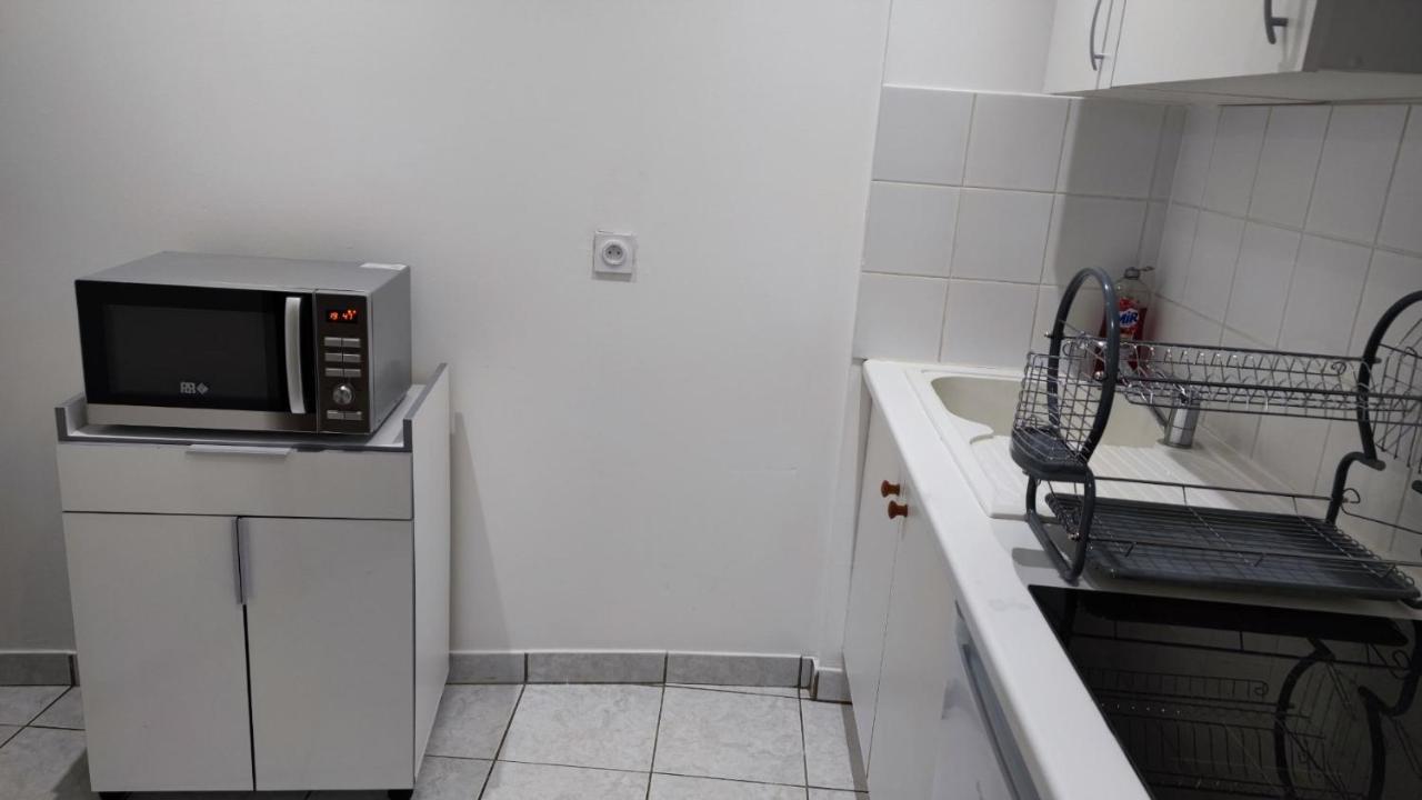 Appartement 1 - T2 40M2 - Standing, Moderne Et Tout Equipe - Carmes-Renforts , Toulouse Exterior photo