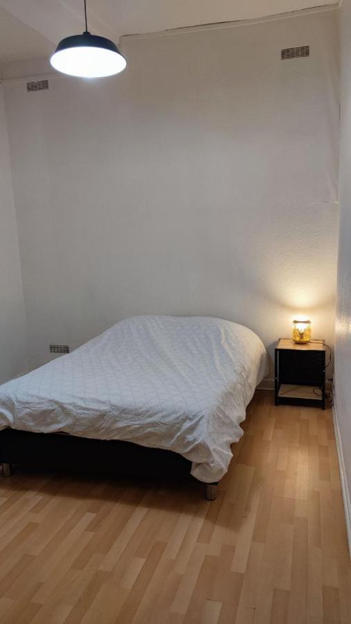 Appartement 1 - T2 40M2 - Standing, Moderne Et Tout Equipe - Carmes-Renforts , Toulouse Exterior photo