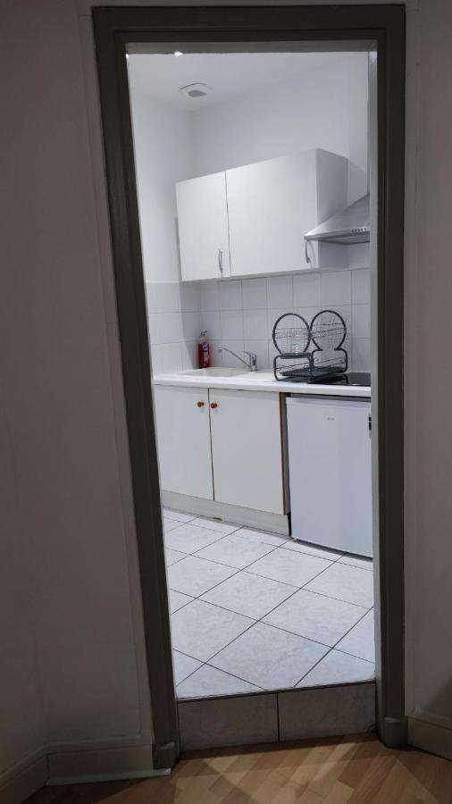 Appartement 1 - T2 40M2 - Standing, Moderne Et Tout Equipe - Carmes-Renforts , Toulouse Exterior photo