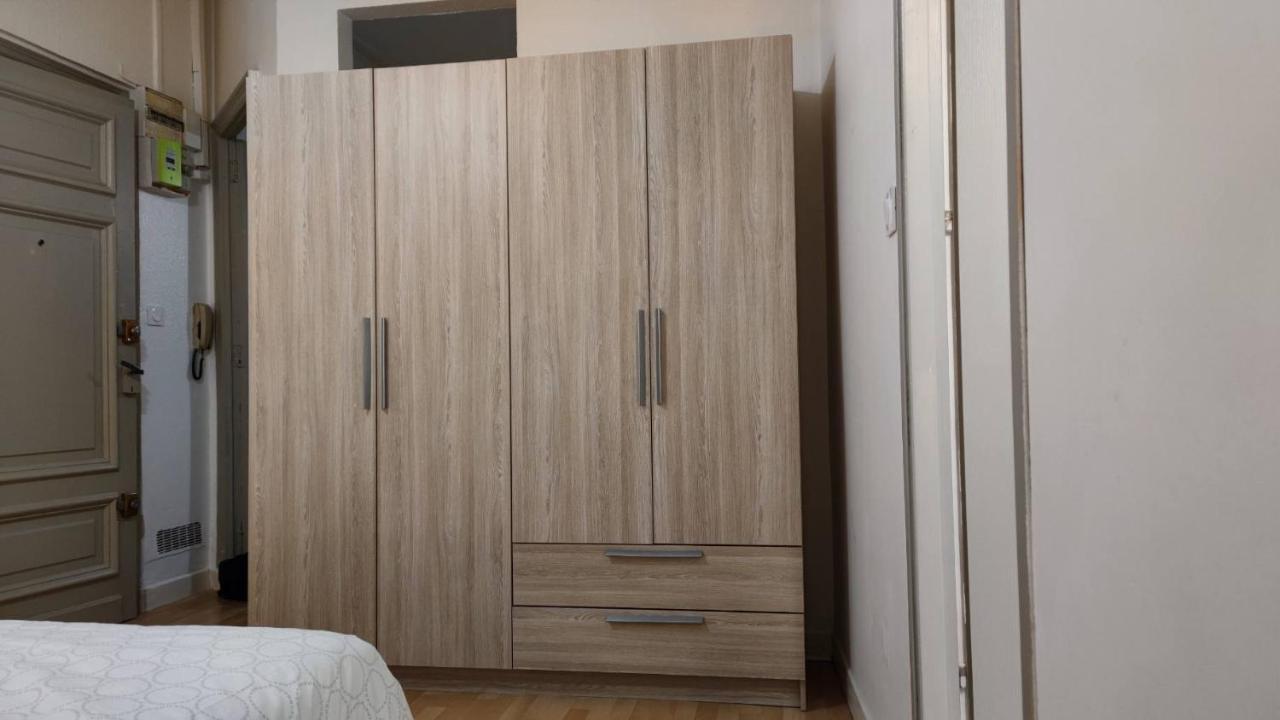 Appartement 1 - T2 40M2 - Standing, Moderne Et Tout Equipe - Carmes-Renforts , Toulouse Exterior photo