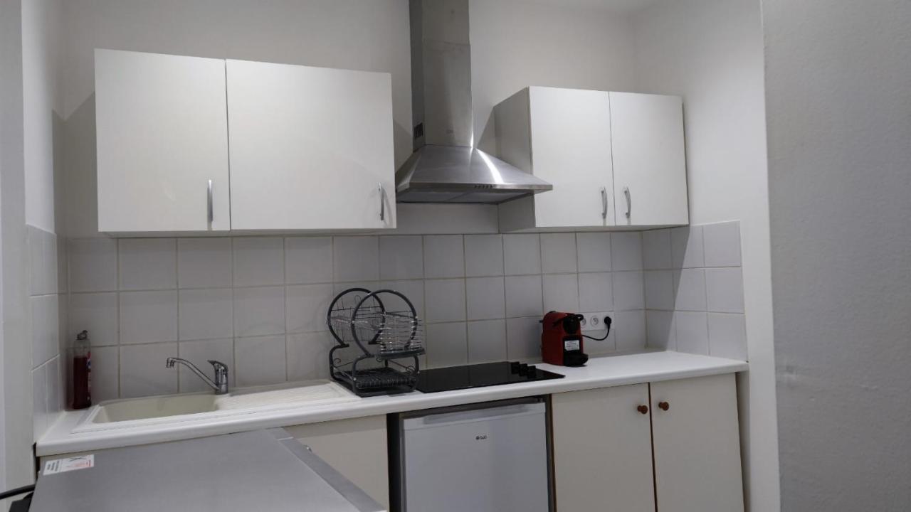 Appartement 1 - T2 40M2 - Standing, Moderne Et Tout Equipe - Carmes-Renforts , Toulouse Exterior photo