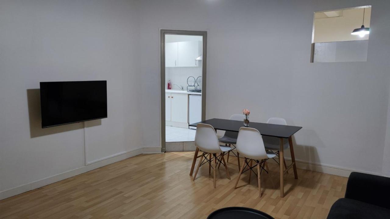 Appartement 1 - T2 40M2 - Standing, Moderne Et Tout Equipe - Carmes-Renforts , Toulouse Exterior photo