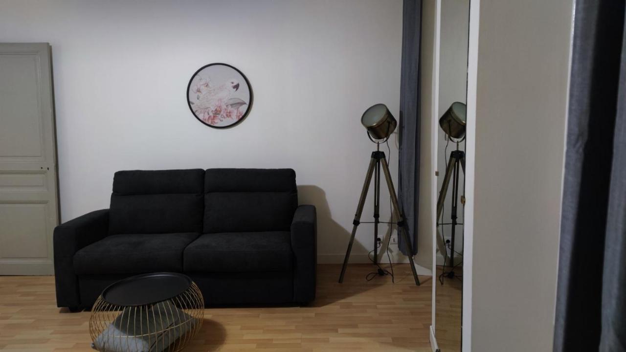 Appartement 1 - T2 40M2 - Standing, Moderne Et Tout Equipe - Carmes-Renforts , Toulouse Exterior photo