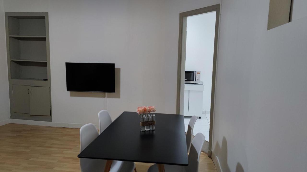 Appartement 1 - T2 40M2 - Standing, Moderne Et Tout Equipe - Carmes-Renforts , Toulouse Exterior photo